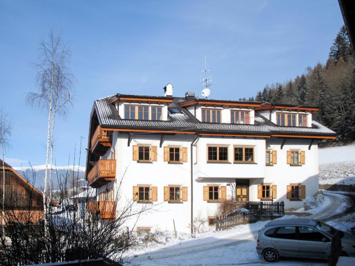 Apartment Zollerhof - Ola192 By Interhome Niederolang エクステリア 写真